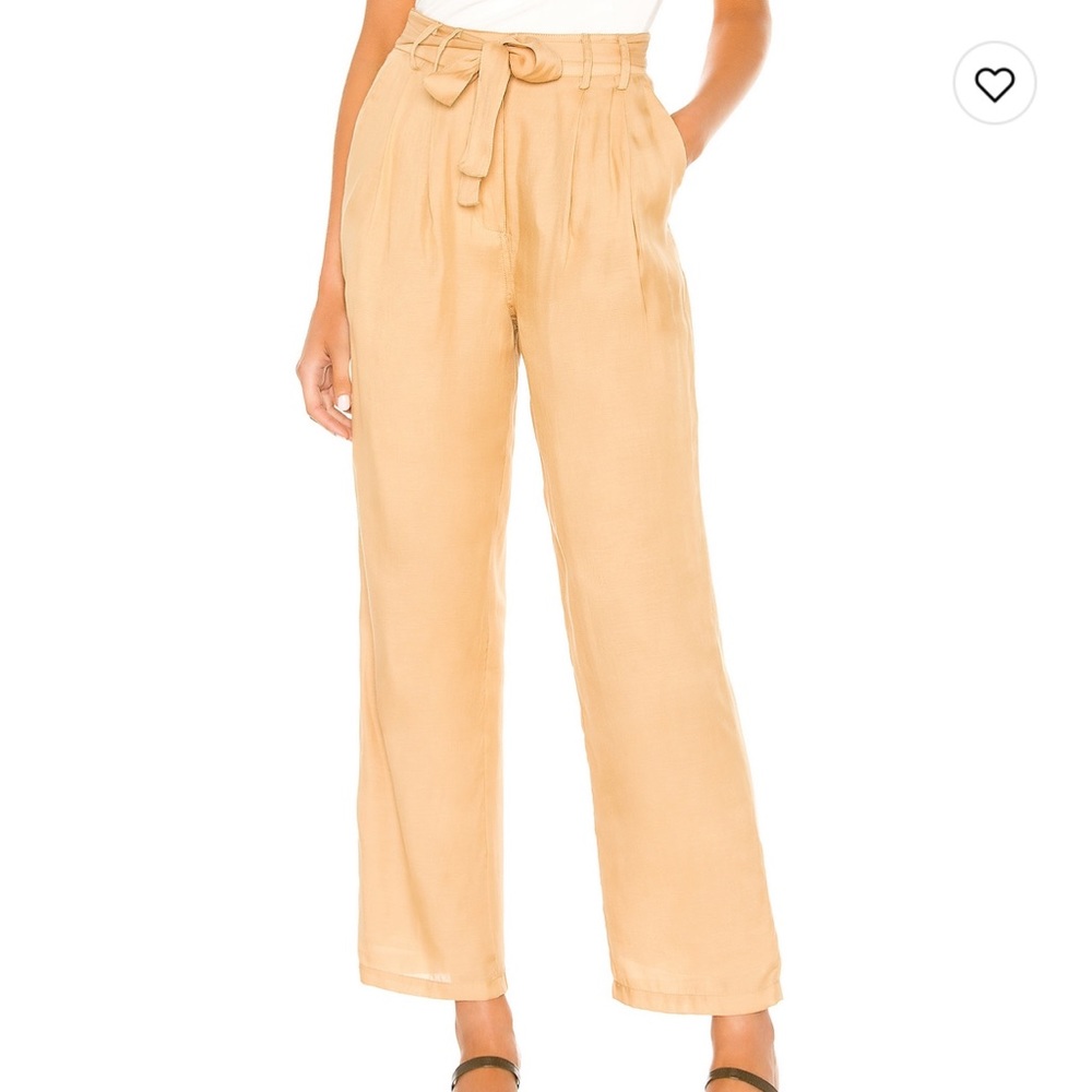 L’Academie pant